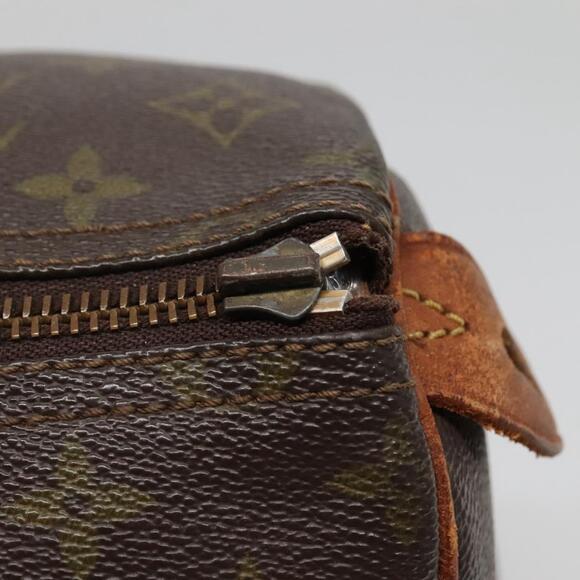 LOUIS VUITTON Monogram Speedy 35 Hand Bag M41524 - Picture 11 of 16